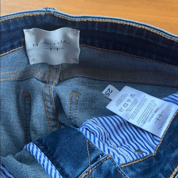 Habitual Alice Skinny Jeans - Picture 4 of 9